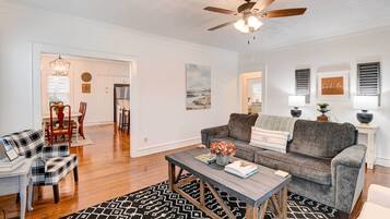 Maison (2 Bedrooms) | Intérieur