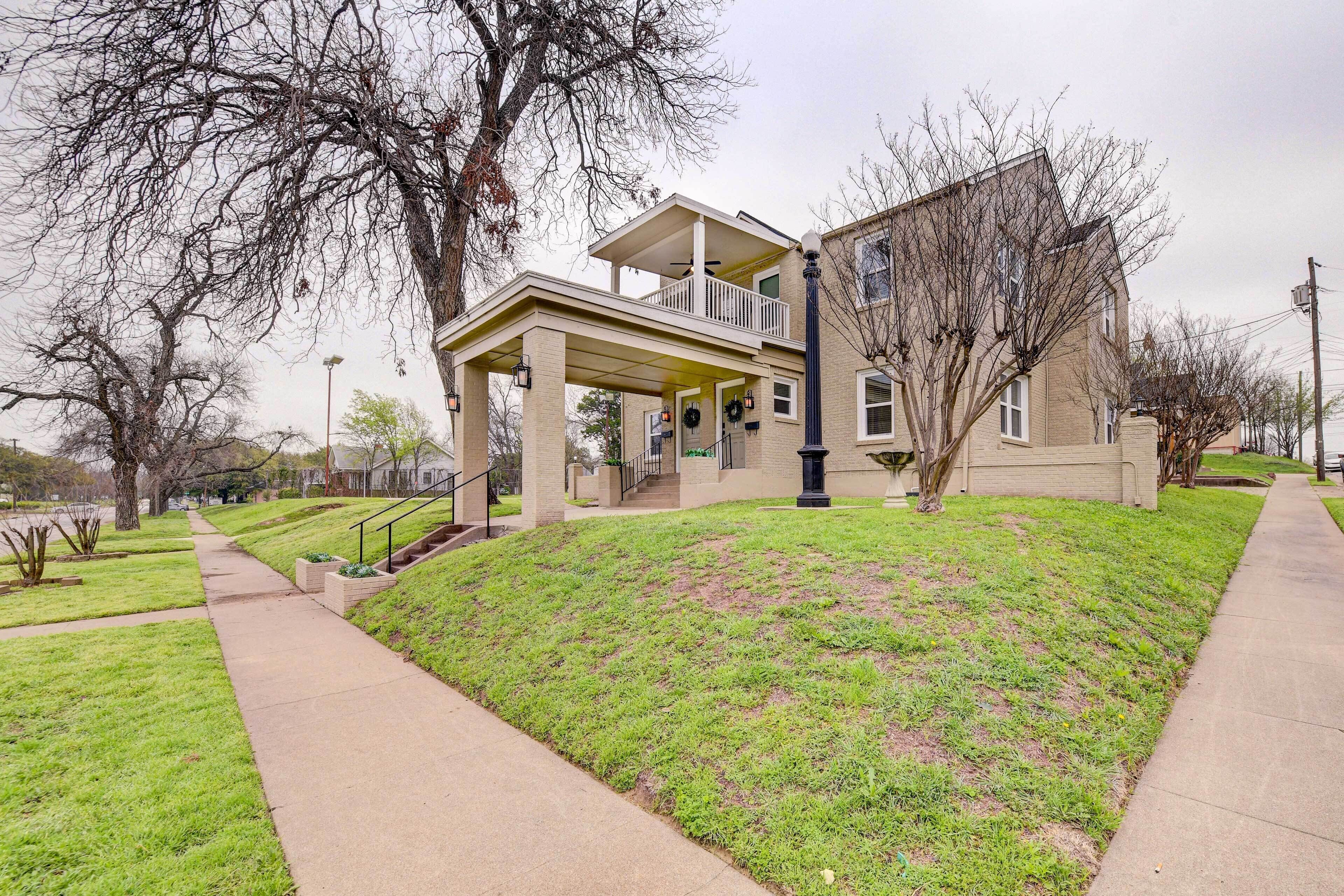 Nhà (2 Bedrooms) | Nội thất