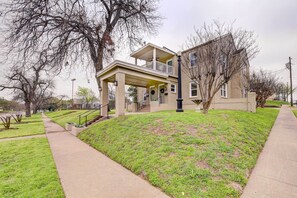 Ferienhaus (2 Bedrooms) | Innenbereich