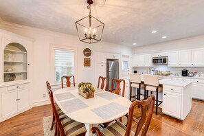 独立别墅 (2 Bedrooms) | 住宿内部