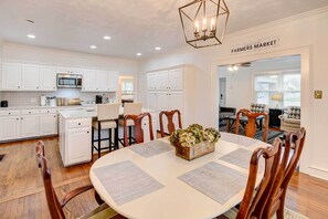 独立别墅 (2 Bedrooms) | 住宿内部