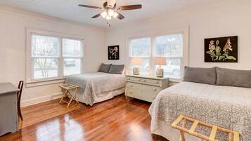 House (2 Bedrooms) | Bahagian dalam