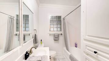 Maison (2 Bedrooms) | Intérieur