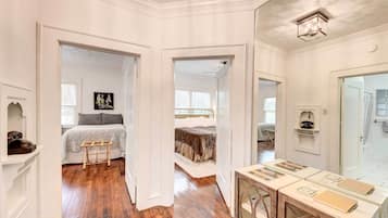 Nhà (2 Bedrooms) | Nội thất