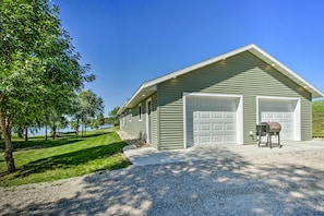 Hus (2 Bedrooms) | Innvendig