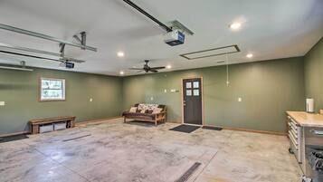 Casa (2 Bedrooms) | Interior