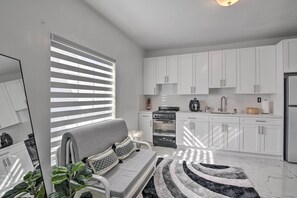 Apartment (1 Bedroom) | Front of property - Sleek Hialeah Guest Suite on Golf Course! (Miami Gardens)