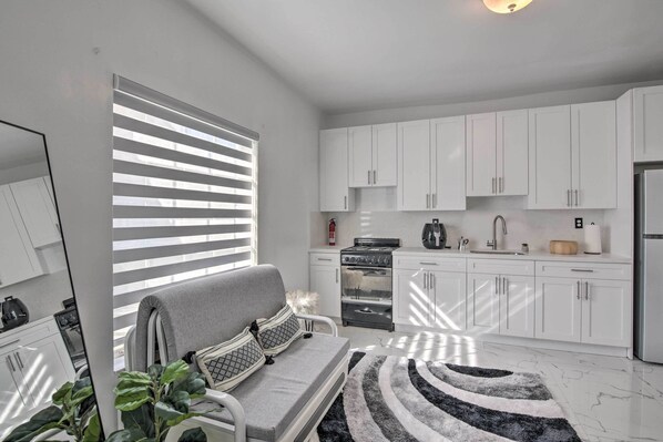 Apartment (1 Bedroom) | Front of property - Sleek Hialeah Guest Suite on Golf Course! (Miami Gardens)