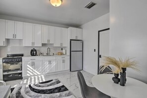 Appartement (1 Bedroom) | Intérieur