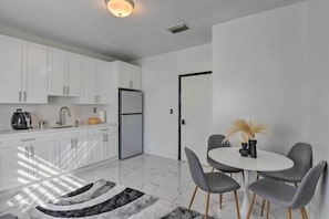 Interior - Sleek Hialeah Guest Suite on Golf Course! (Miami Gardens)