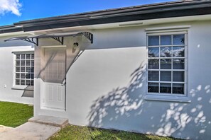 아파트 (1 Bedroom) | 내부