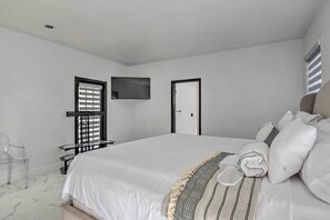 Apartment (1 Bedroom) | Interior - Sleek Hialeah Guest Suite on Golf Course! (Miami Gardens)