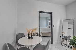 Appartement (1 Bedroom) | Intérieur