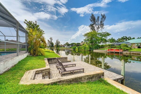 Talo (3 Bedrooms) | Sisätilat