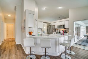 Talo (3 Bedrooms) | Sisätilat