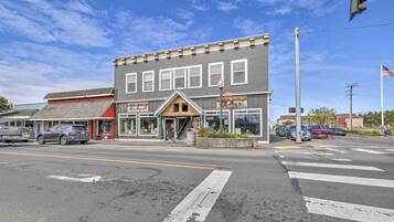 Departamento (0 Bedroom) | Interior