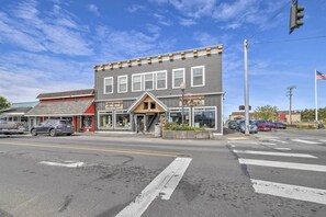 Apartment (0 Bedroom) | Innenbereich