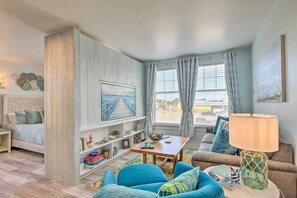 Apartment (0 Bedroom) | Innenbereich