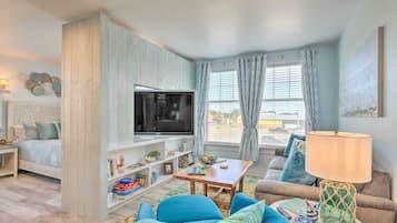 Apartment (0 Bedroom) | Front of property