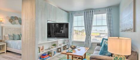 Apartment (0 Bedroom) | Front of property