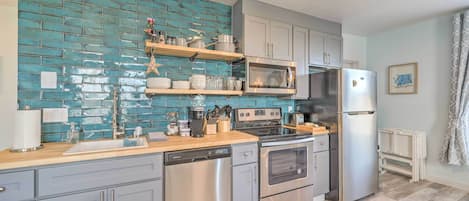 Apartment (0 Bedroom) | Interior