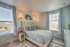 公寓 (0 Bedroom) | 住宿內部