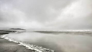 Apartemen (0 Bedroom) | Interior