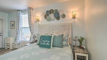 Apartemen (0 Bedroom) | Interior