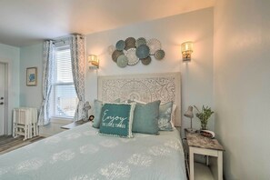 Apartment (0 Bedroom) | Innenbereich