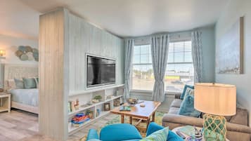 Apartment (0 Bedroom) | Interior