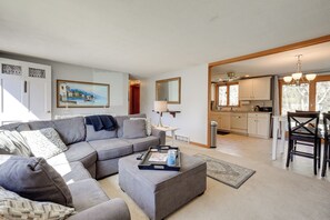 Casa (3 Bedrooms) | Interni