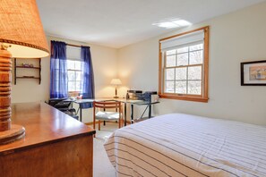 Casa (3 Bedrooms) | Interni