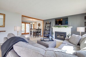 Casa (3 Bedrooms) | Interni