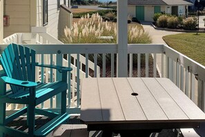 Apartment (2 Bedrooms) | Interior - Emerald Isle Resort-style Condo: Walk to Beaches! (Emerald Isle)