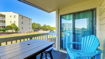 Apartemen (2 Bedrooms) | Interior