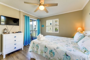 Apartment (2 Bedrooms) | Innenbereich