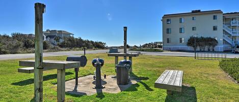 Lägenhet (2 Bedrooms) | Interiör