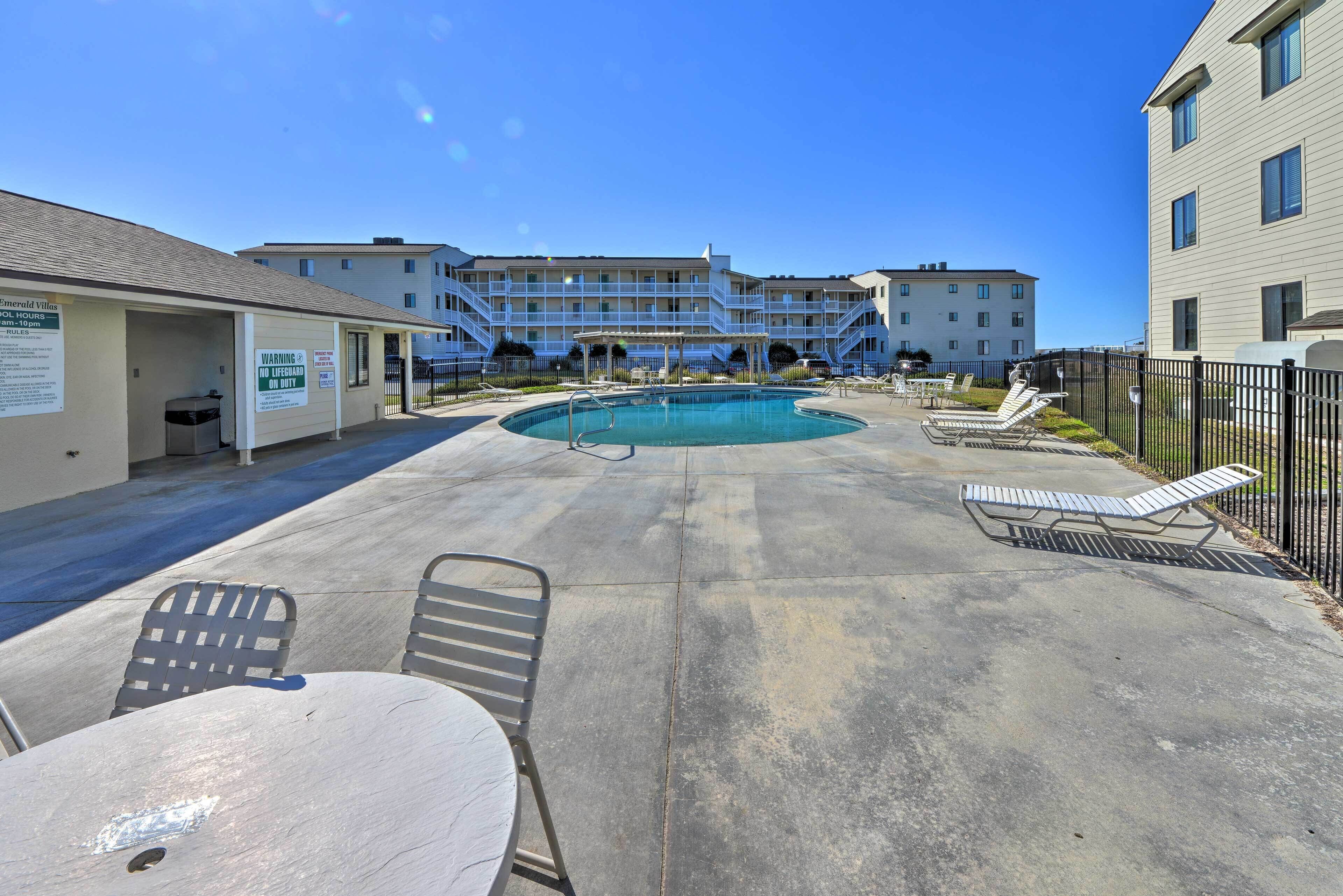 公寓 (2 Bedrooms) | 住宿内部