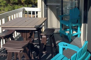 公寓 (2 Bedrooms) | 內部