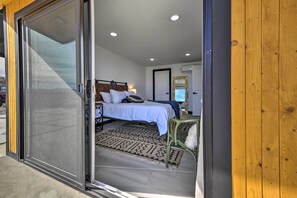 Casa (2 Bedrooms) | Interior