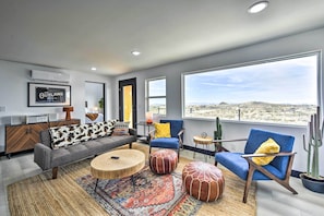 Casa (2 Bedrooms) | Interior