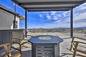 獨棟房屋 (2 Bedrooms) | 住宿內部