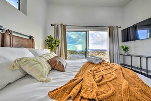 Casa (2 Bedrooms) | Interior