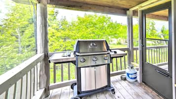 House (3 Bedrooms) | Bahagian dalam