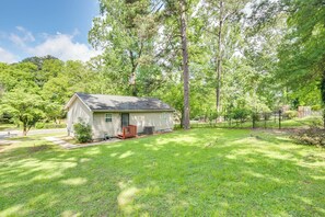 House (3 Bedrooms) | Interior - 7 Mi to Downtown: Atlanta Home w/ Yard (Atlanta)