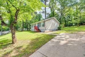 ハウス (3 Bedrooms) | 内装