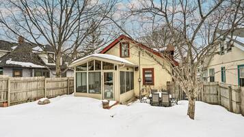 Casa (3 Bedrooms) | Interior