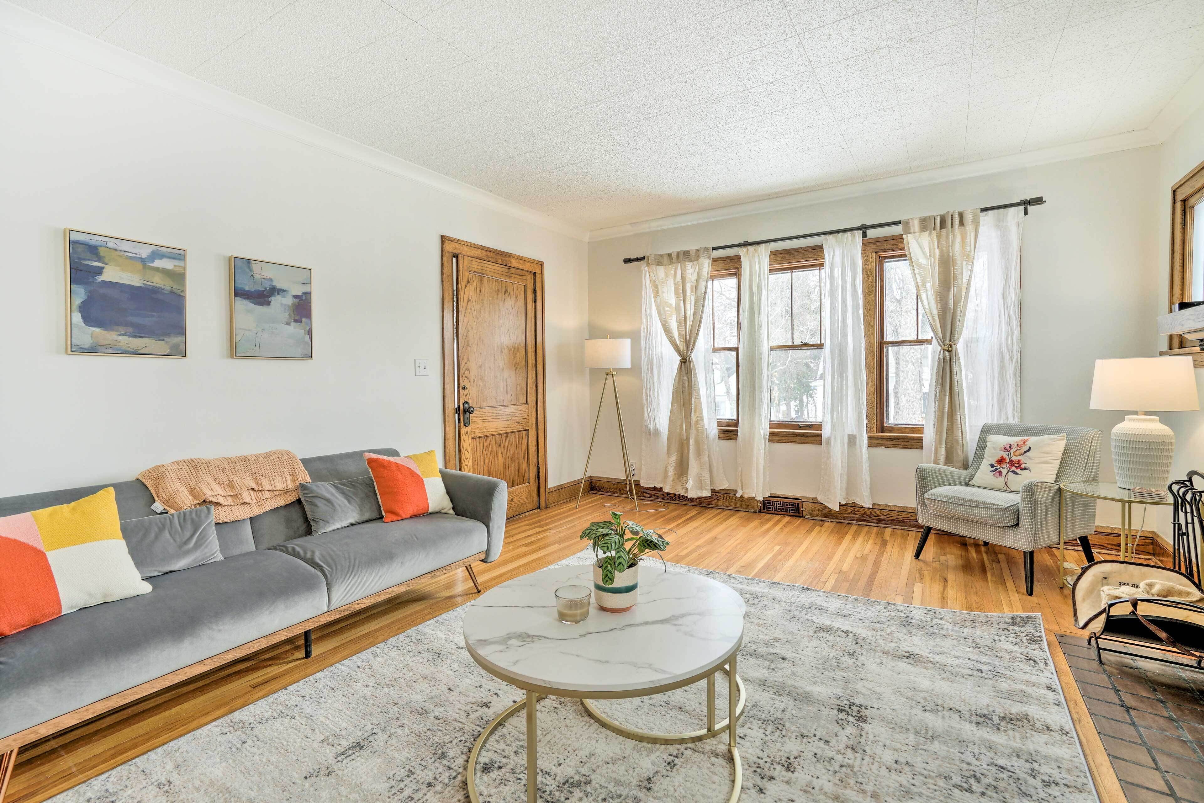 Casa (3 Bedrooms) | Parte interna