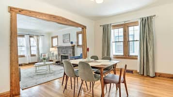 House (3 Bedrooms) | Front of property