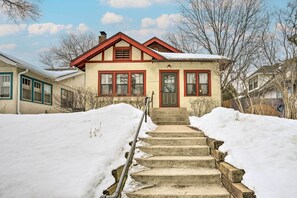House (3 Bedrooms) | Interior - Minneapolis Vacation Rental Near Lake Harriet (Minneapolis)